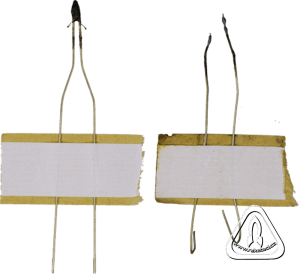 Estes-model-rocket-igniter-before-and-after-launching mm