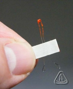 Palník z NiChromového drátu diyrocketigniters 2_mm