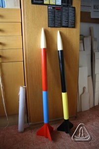 Modely z trubky 50_53 mm