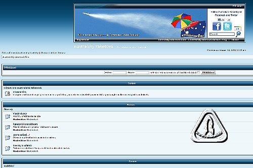 ausrocketry.com forum