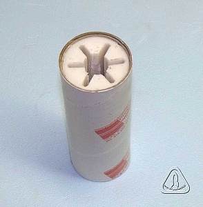 Pseudo-finocylKNSBgrainps grain mm