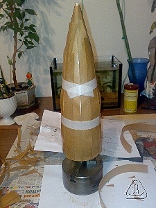 kasirovane hlavice004 mm