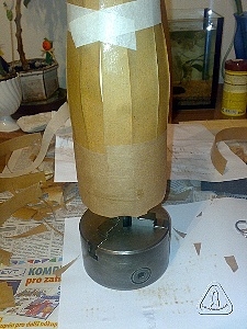 kasirovane hlavice005 mm