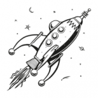 Avatar uživatele rocketcharlie